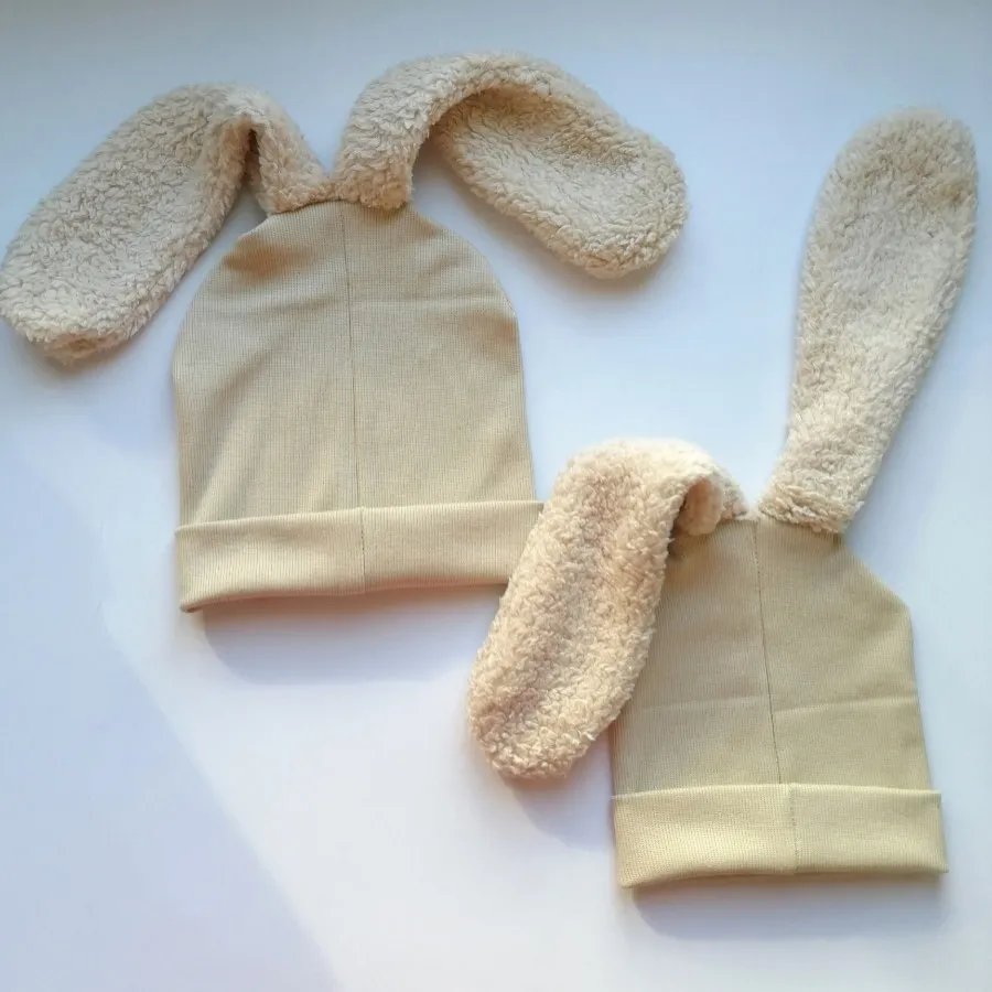 کلاه خرگوشی