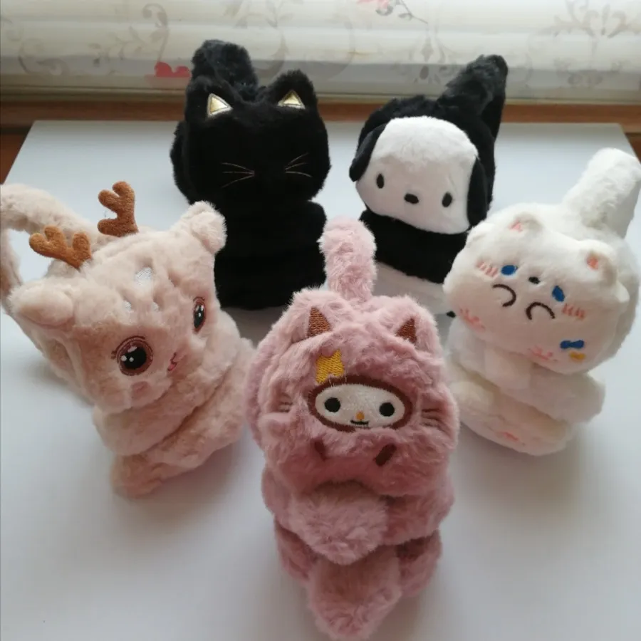 گوشبند کرومی