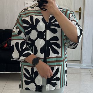 کیمونو اسمارا