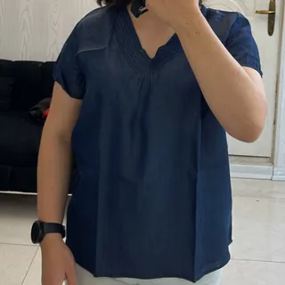 بلوز اسمارا