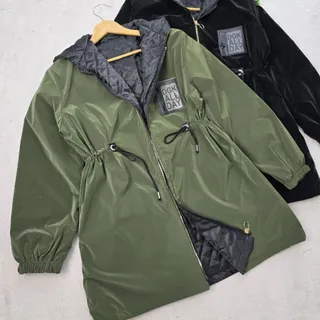 شیک ترین کاپشن