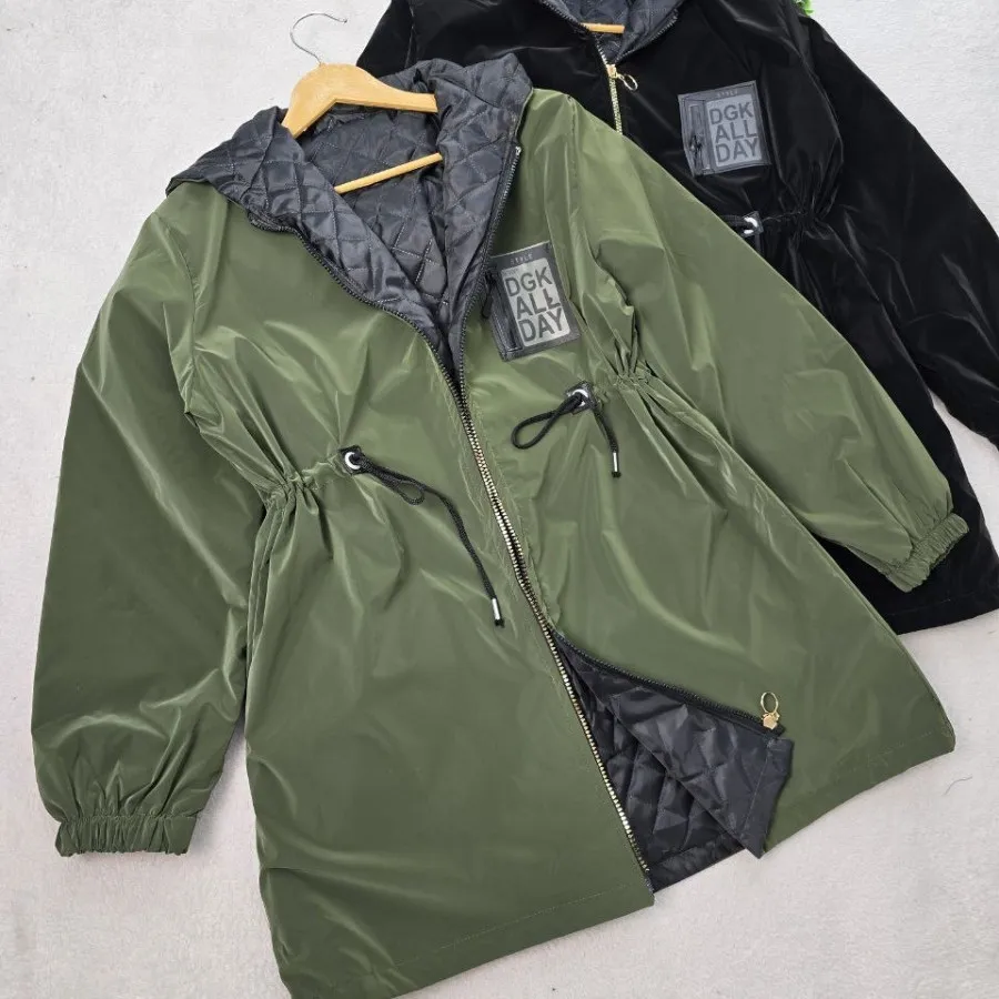 شیک ترین کاپشن