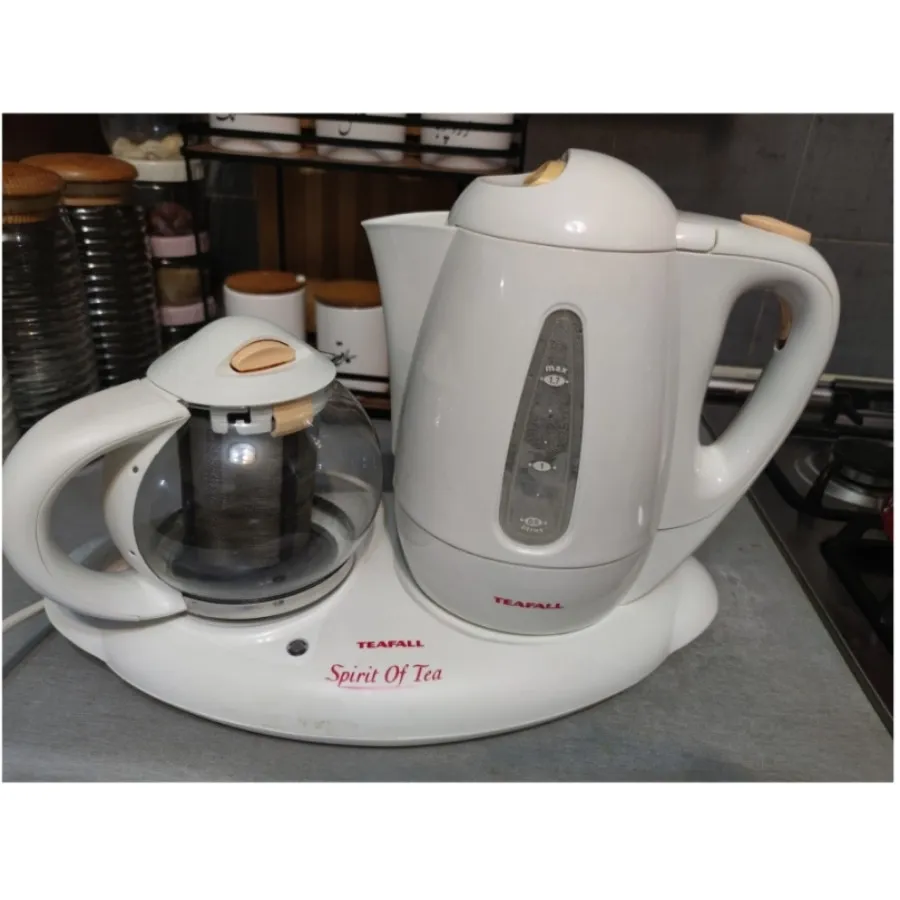 چای ساز برقی