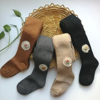 جولاب شلواری کبریتی گل