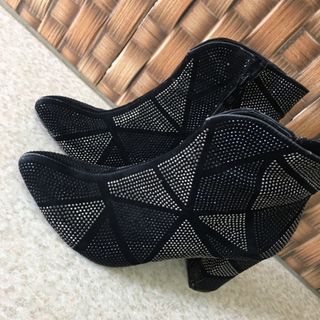 کفش مجلسی خیلی شیک