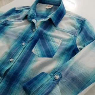 پیراهن پسرانه