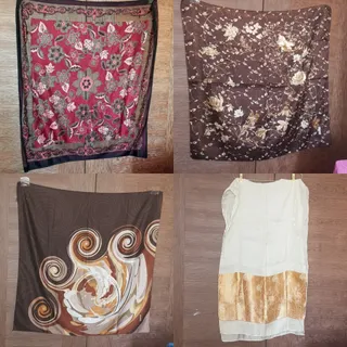 روسری و شال