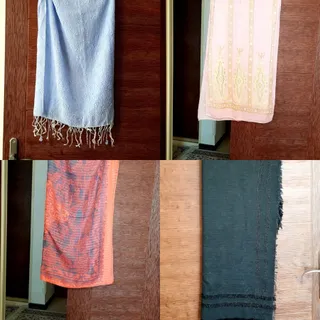 شال و روسری