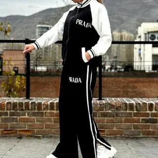 ست سوییشرت شلوار