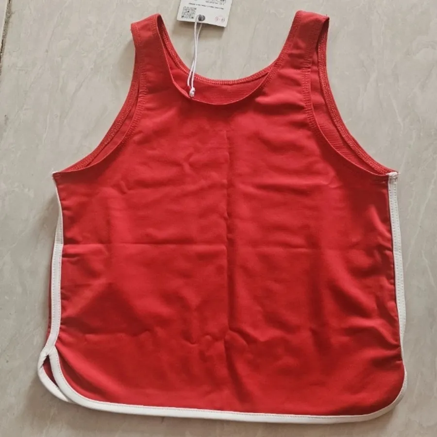 تاپ ورزشی زارا