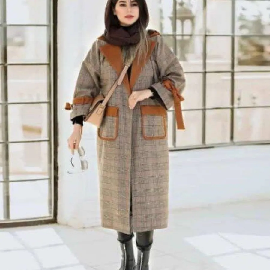 شیک ترین پالتو