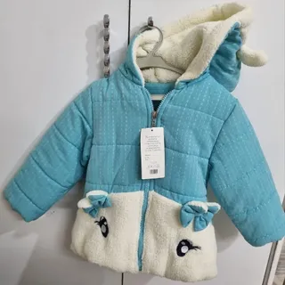 کاپشن بچگانه