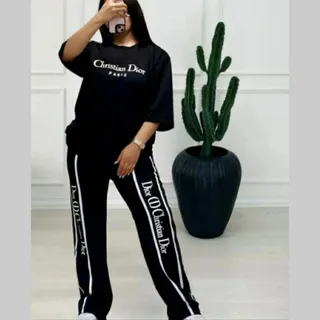 ست تیشرت شلوار