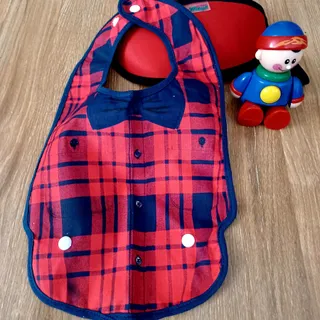 پیشبند کیفی ضدآب