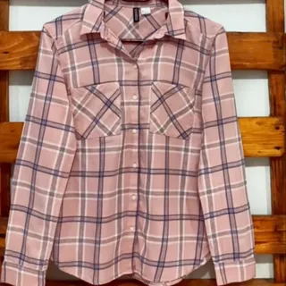 شومیز نخی وارداتی