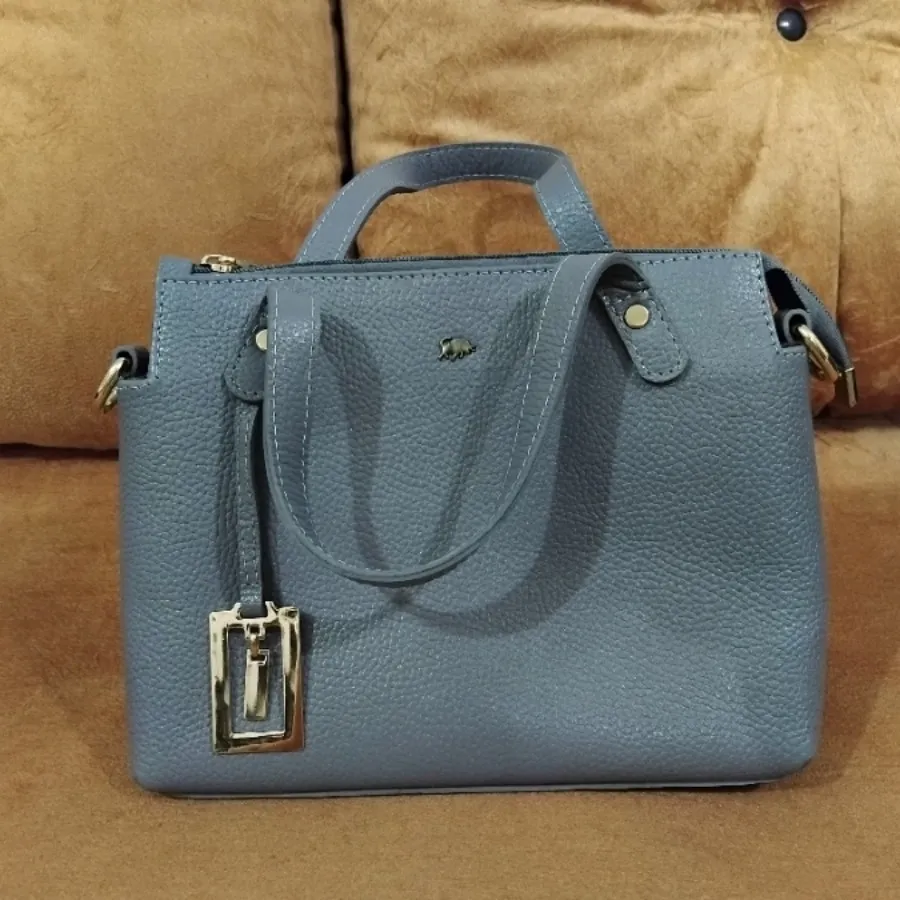 کیف دوشی سرزمین چرم