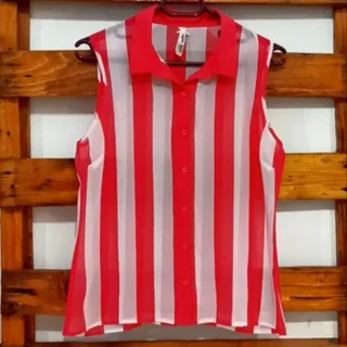 تاپ حریر وارداتی