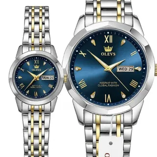 ست ساعت مچی آلویس