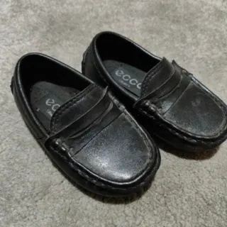 کفش کالج پسرانه