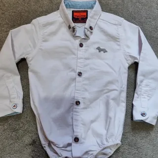 پیراهن پسرانه