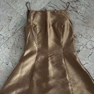 پیراهن مجلسی