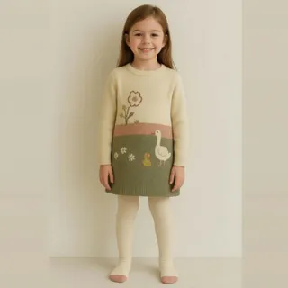 ست2تکه برند اتیکت دار.