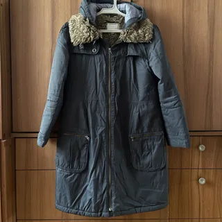 کاپشن زنانه