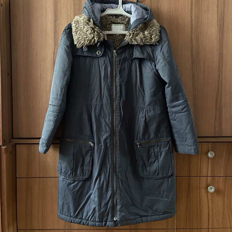 کاپشن زنانه