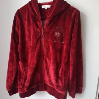 سوییشرت شلوار مخمل ترک