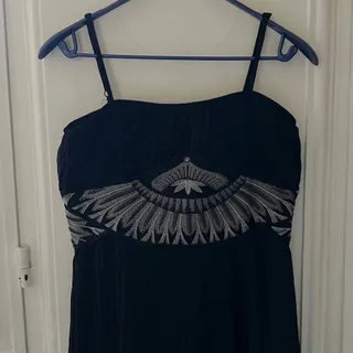 پیراهن مهمانی fransa