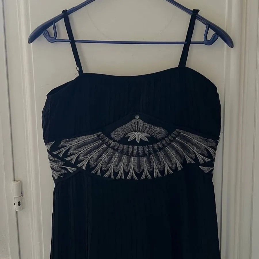 پیراهن مهمانی fransa