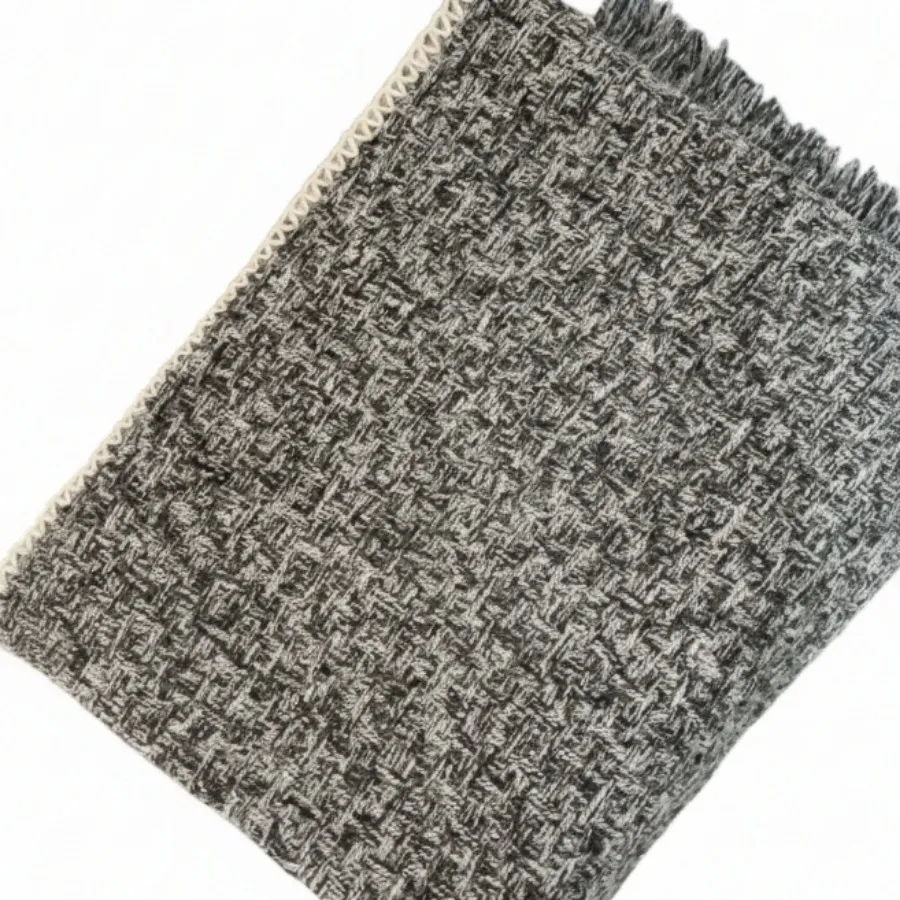 شال بافت برشکا