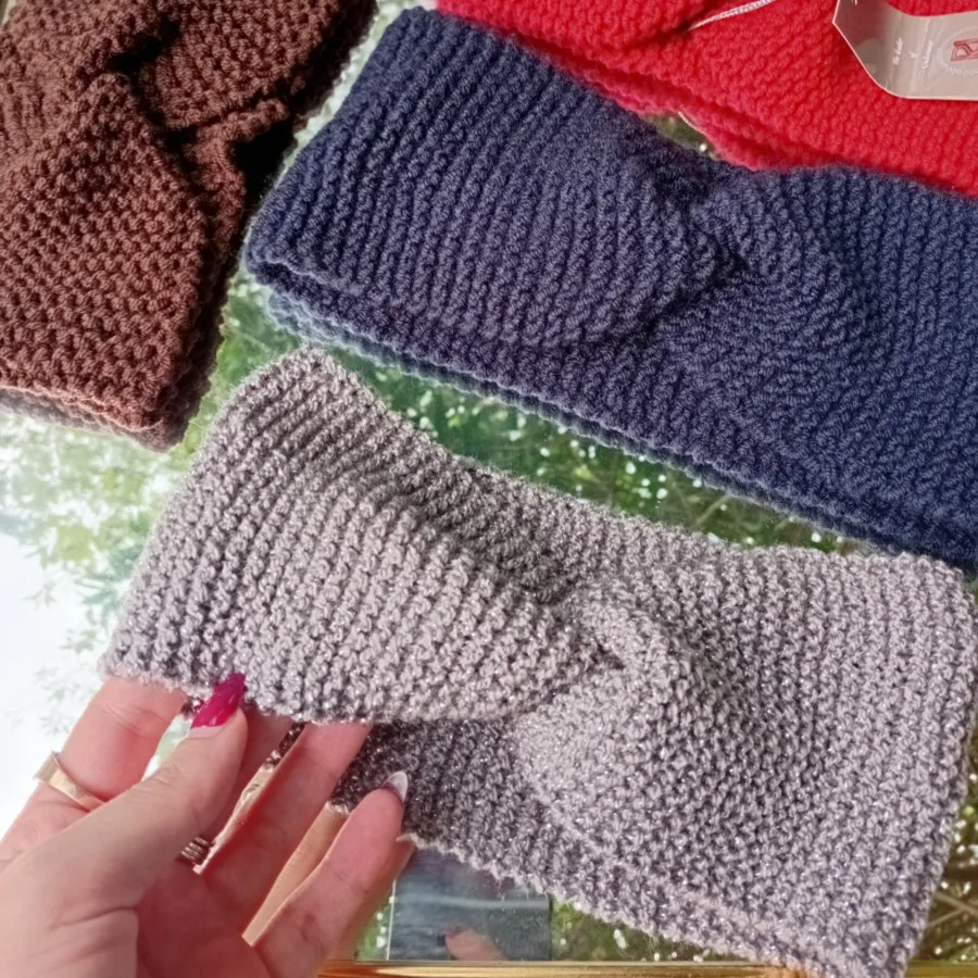 هدبند ترک کاملا نو