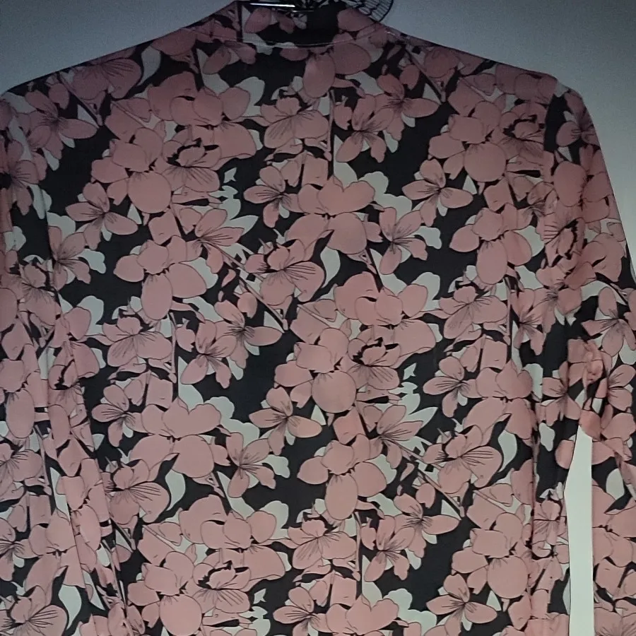 شومیز مجلسی