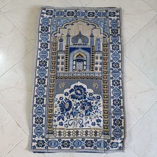 سجاده نماز برزنتی ضد آب