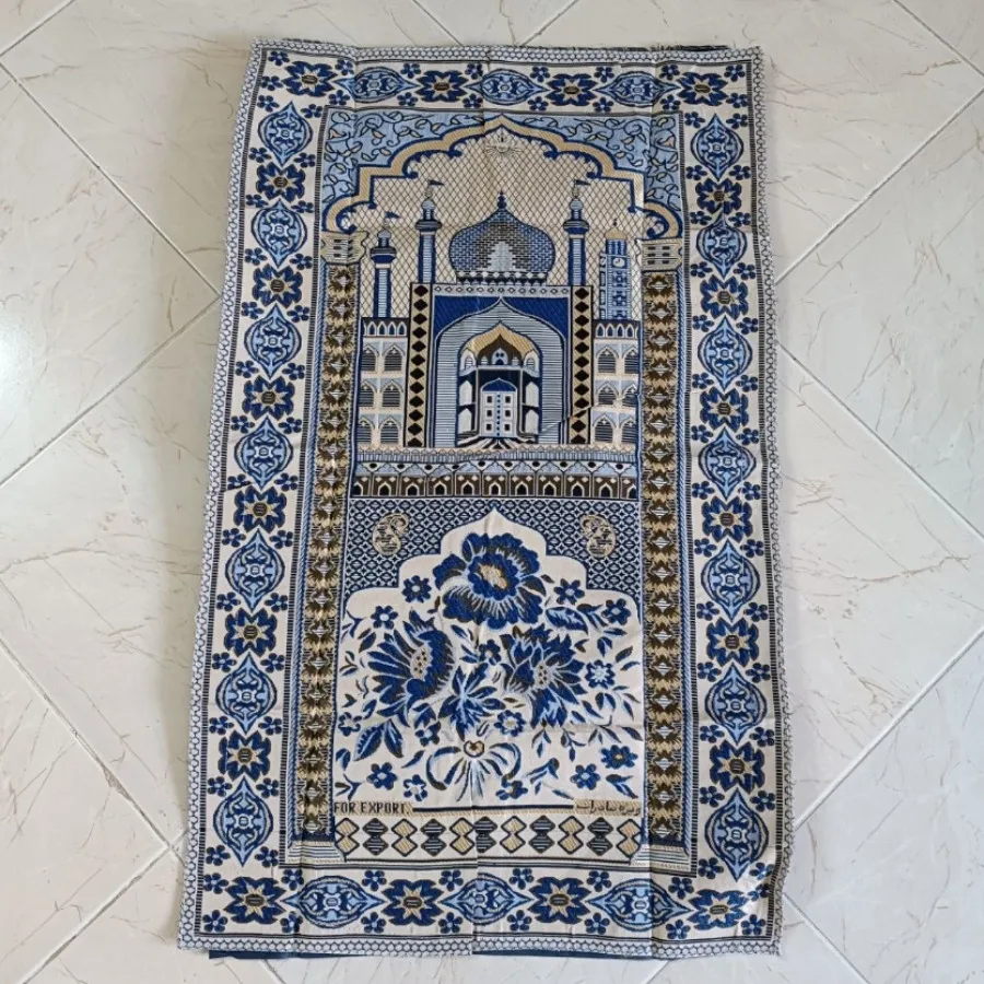 سجاده نماز برزنتی ضد آب