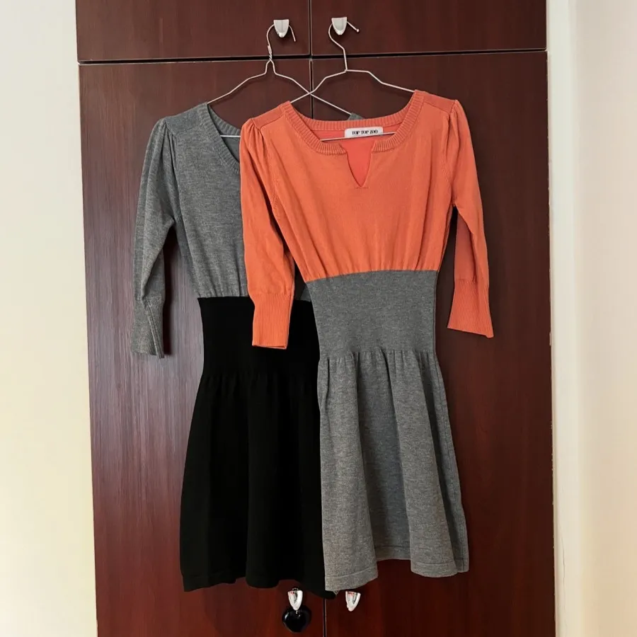 پیراهن بافت