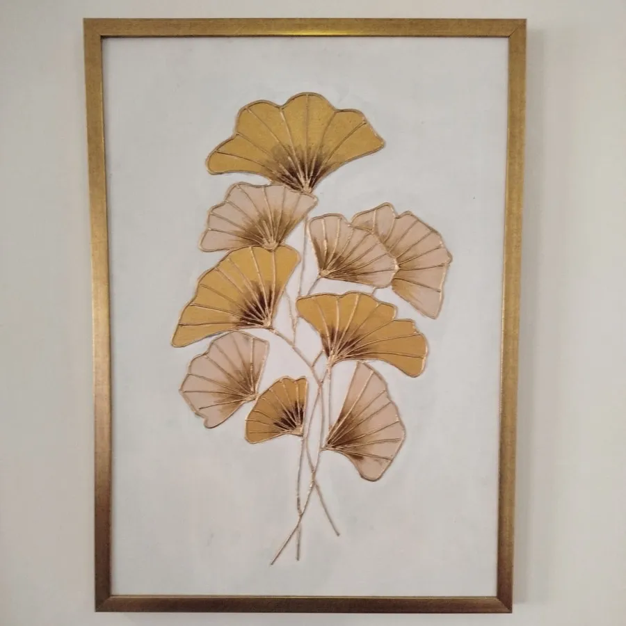 نقاشی برجسته