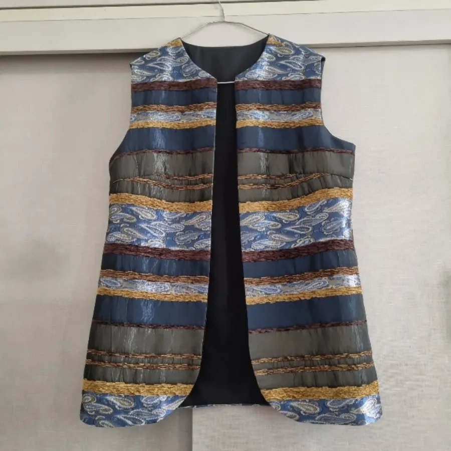 سارافون جلو باز