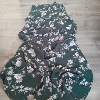 سارافون سبز