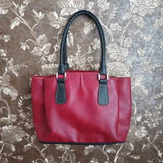 کیف مجلسی چرم زنانه