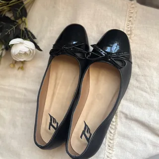 کفش فانتزی زنانه کالج