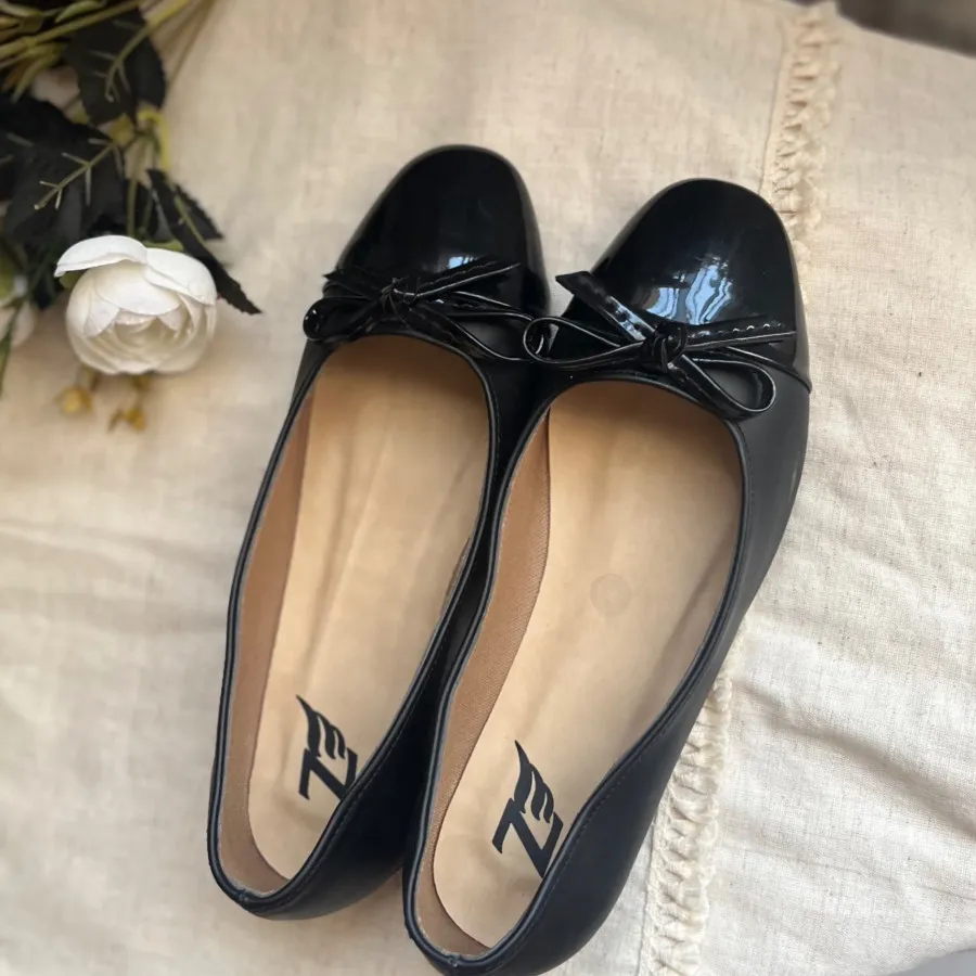 کفش فانتزی زنانه کالج