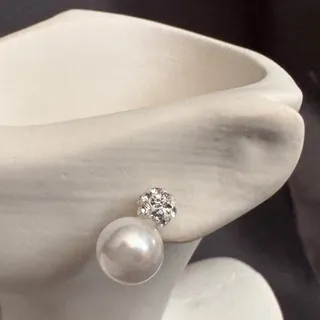 گوشواره نقره 925