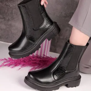 پوتین زیره 5سانتی