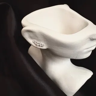 گوشواره نقره 925