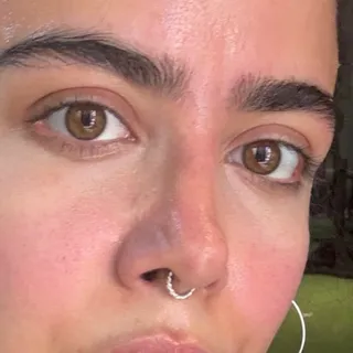 ایر کاف بینی نقره