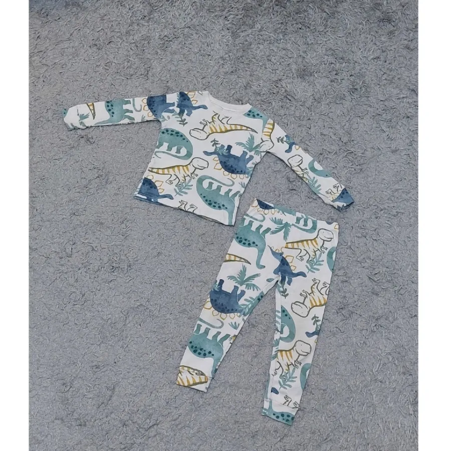 ست راحتی پسرانه