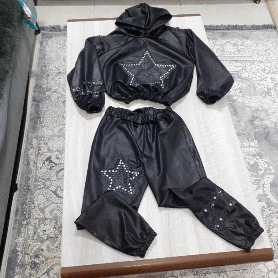 ست سویشرت و شلوار