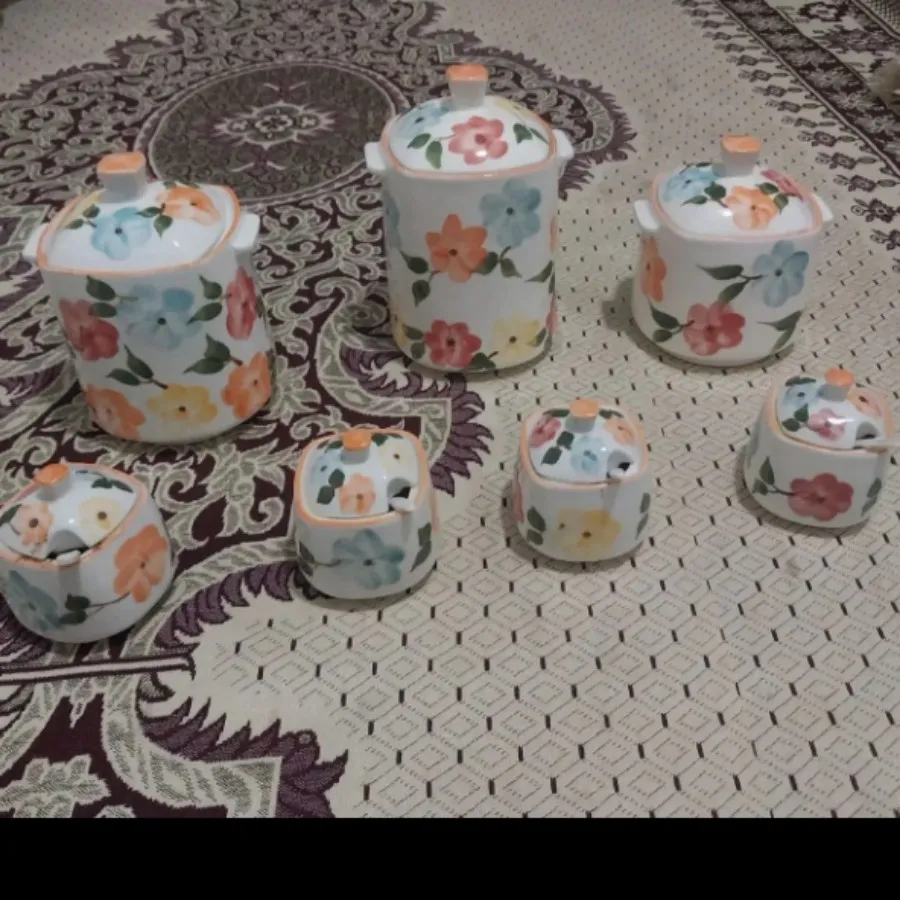 سرویس جا ادویه